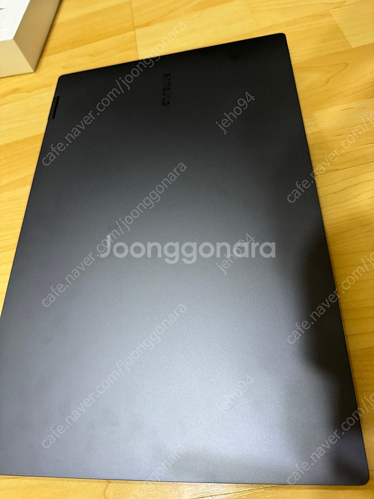 삼성 갤럭시북2 pro 360--1