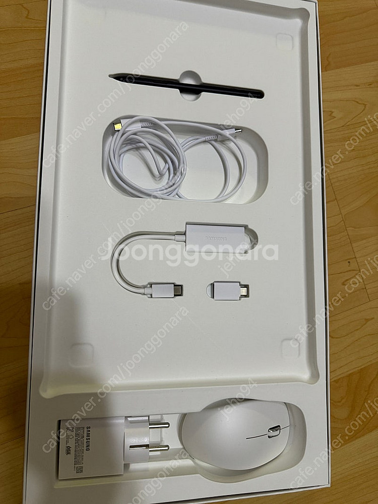 삼성 갤럭시북2 pro 360--3