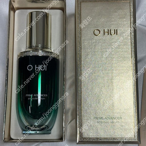 오휘 프라임 어드밴서 앰플 세럼 50ml