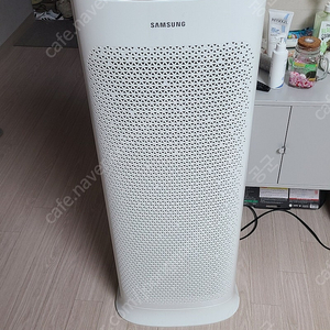 삼성 공기청정기 AX80M7580WFD 팝니다