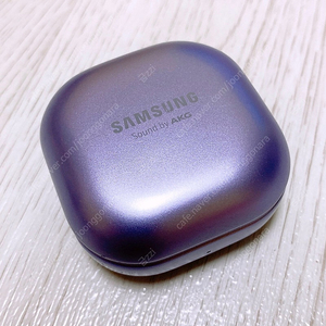 [SAMSUNG] 삼성 갤럭시 버즈 프로 SM-R190 / 하자 없이 깨끗합니다.