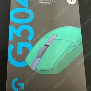 로지텍 g304