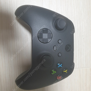 xbox 4세대 컨트롤러 패드 카본블랙