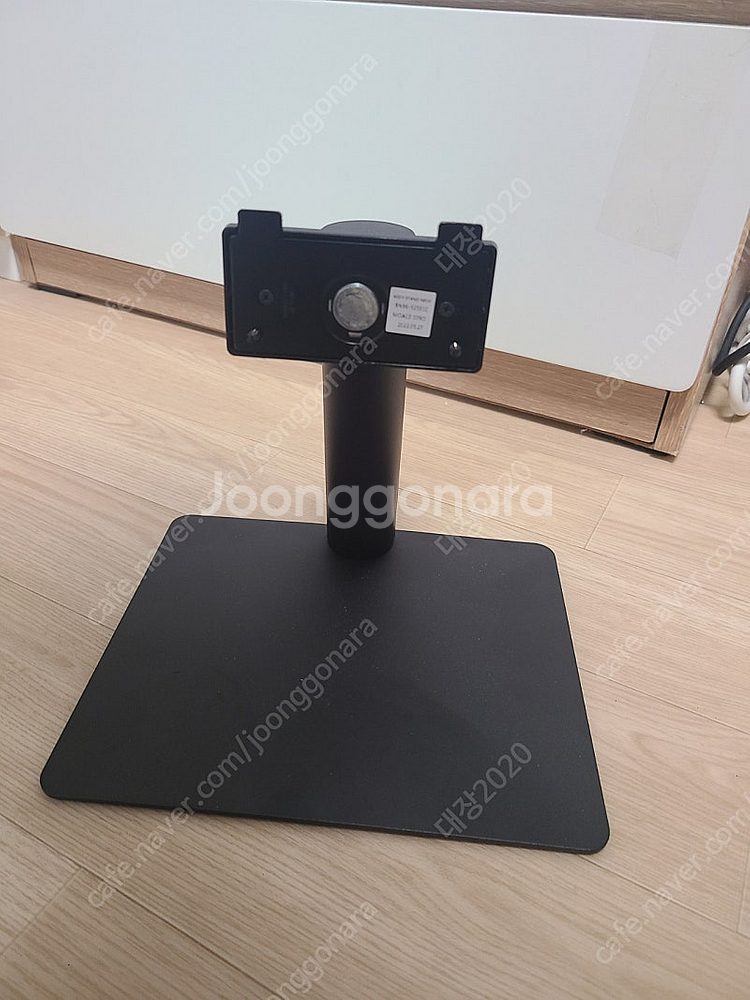 삼성 m5 스마트 s32bm500ek 스탠드 거치대--0