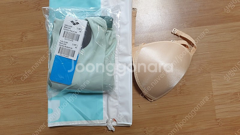아레나 마카롱 드롭백 드랍백 여자 원피스 수영복 85 ...--3