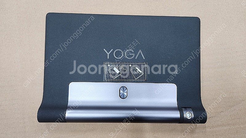 YT3-850F 레노버 요가탭 팝니다. 저렴하게 아이용...--1