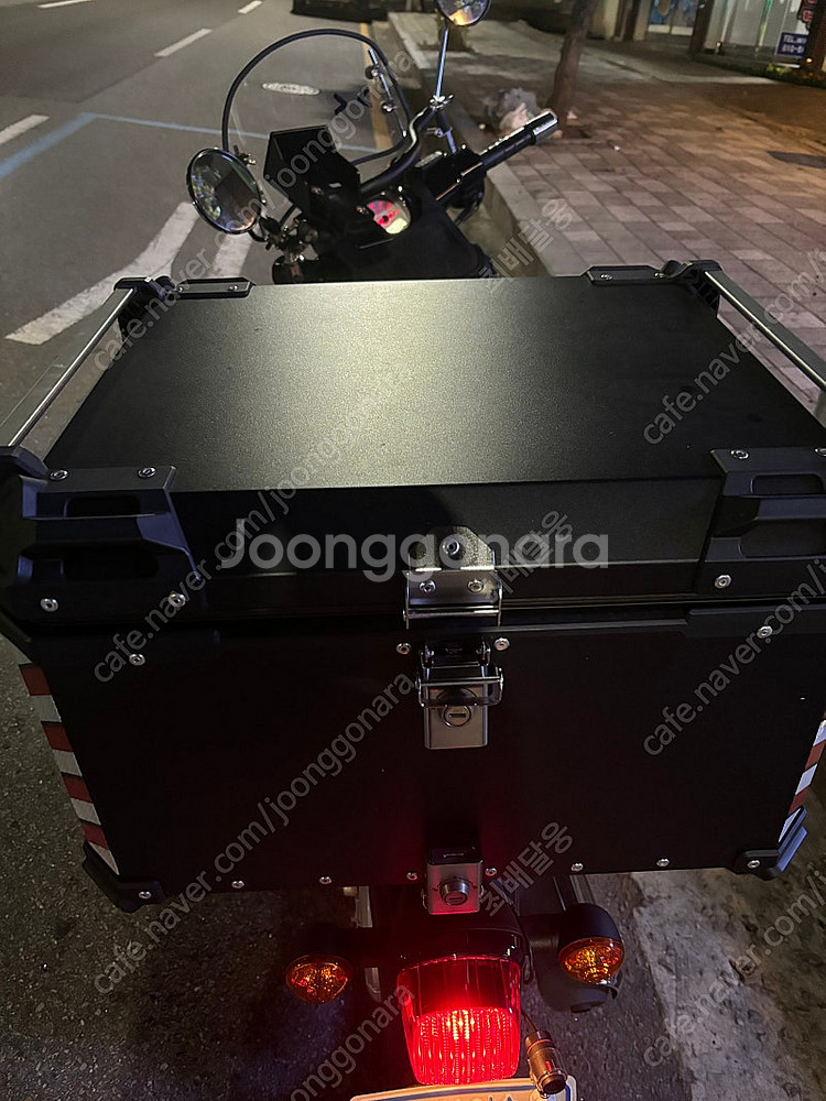 슈퍼커브 110 (2022)--4