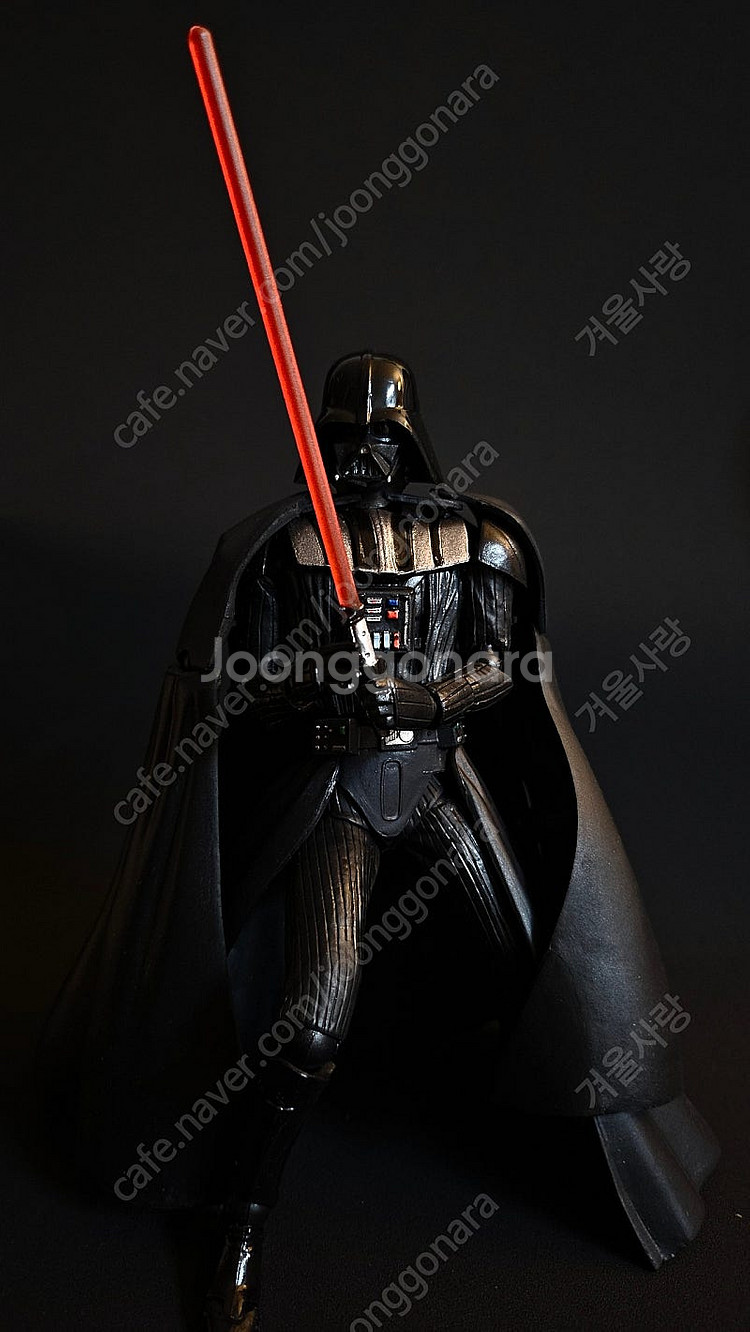 (미개봉품) 카이요도 다스베이더 스톰트루퍼 C3PO. ...--0