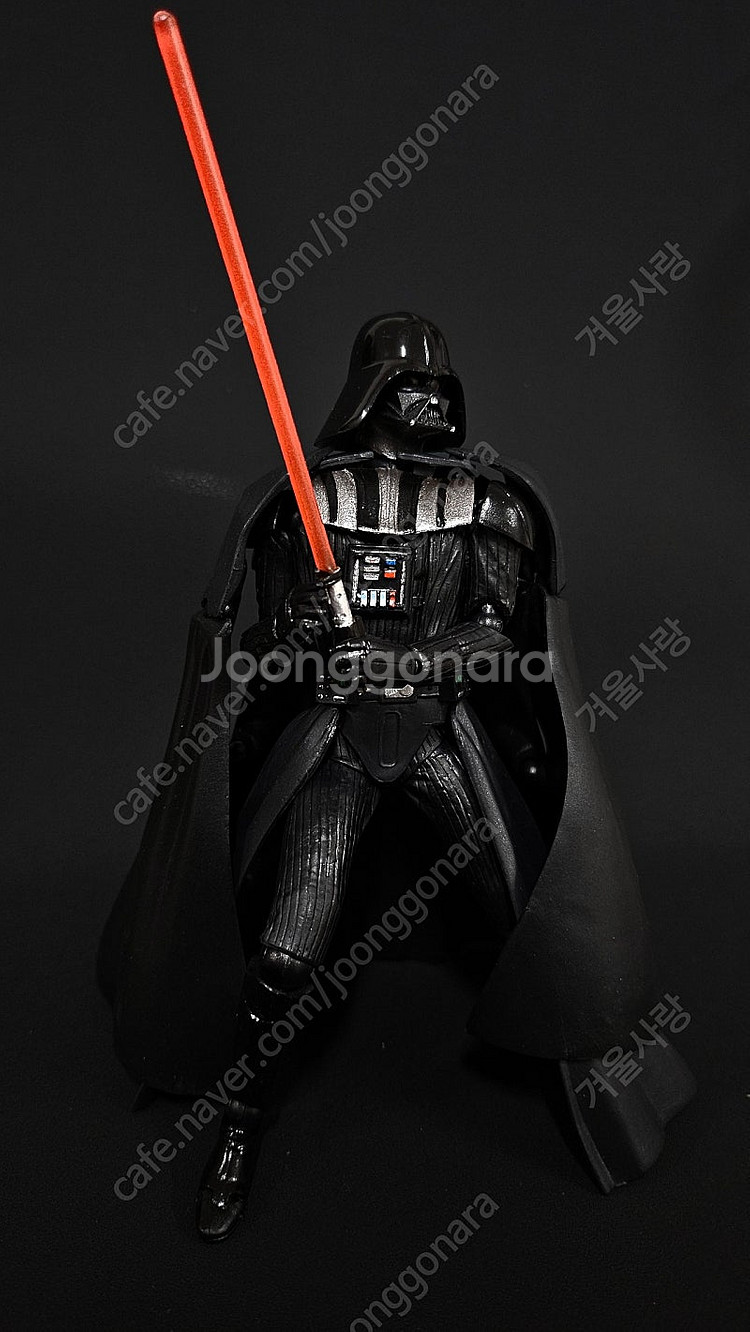 (미개봉품) 카이요도 다스베이더 스톰트루퍼 C3PO. ...--1
