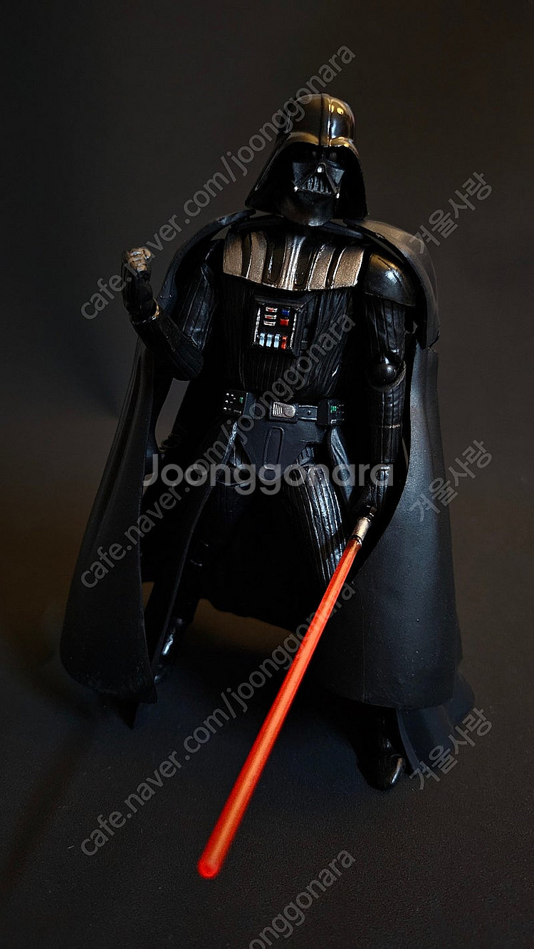 (미개봉품) 카이요도 다스베이더 스톰트루퍼 C3PO. ...--3