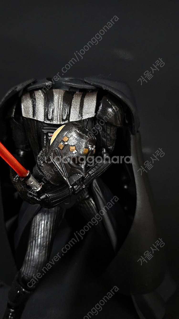 (미개봉품) 카이요도 다스베이더 스톰트루퍼 C3PO. ...--4