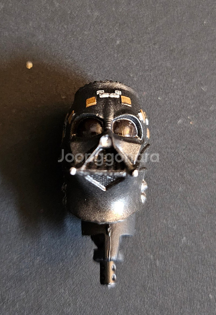 (미개봉품) 카이요도 다스베이더 스톰트루퍼 C3PO. ...--5