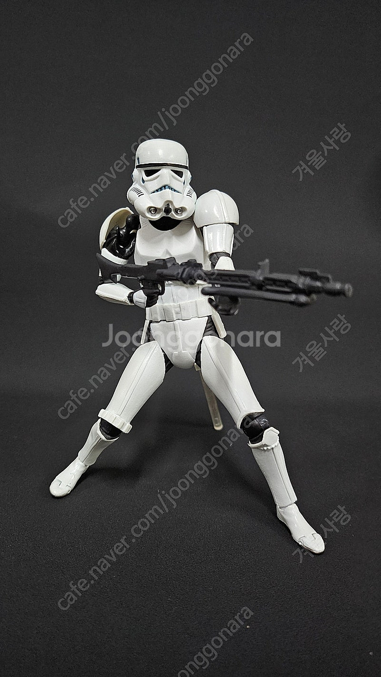 (미개봉품) 카이요도 다스베이더 스톰트루퍼 C3PO. ...--9