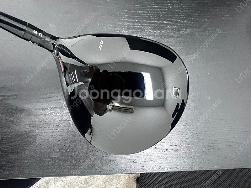 타이틀리스트 GT3 9도 드라이버 팝니다. (아쿠쉬네트 코리아 정품)--4