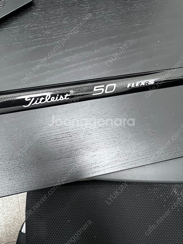 타이틀리스트 GT3 9도 드라이버 팝니다. (아쿠쉬네트 코리아 정품)--6