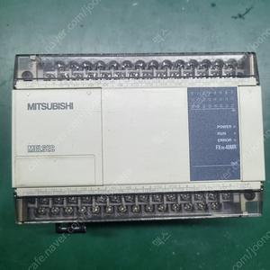 PLC FX1N-40mr-es