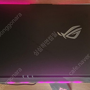 Asus Rog Scar 18 i9 4090 풀박 팝니다