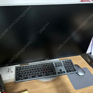 LG PC27V790