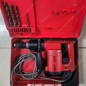 힐티 로타리 함마드릴(HILTI/ TE 22) 중고 팝니다