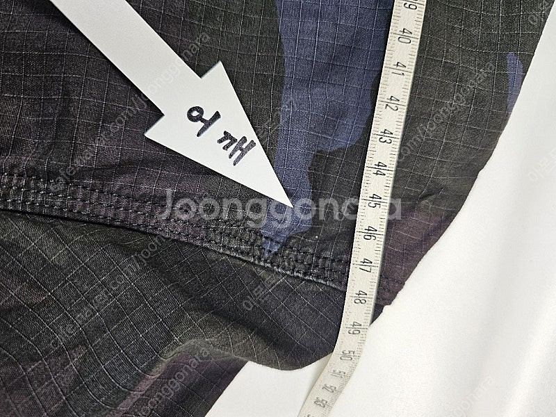 칼하트카모자켓--3