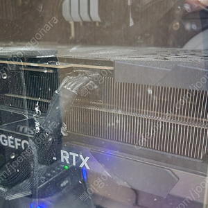 [대전직] MSI RTX 4090 슈프림