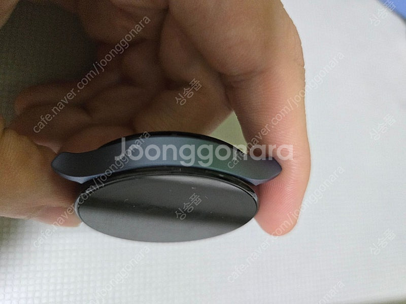 워치5 44mm 블루투스 사파이어 풀박스 팝니다--1