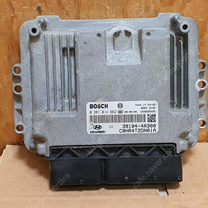 (중고) 포터2 중고 ECU 중고 39104-4A300 / 391044A300 / 39104-4A300