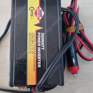 12v 300w 인버터