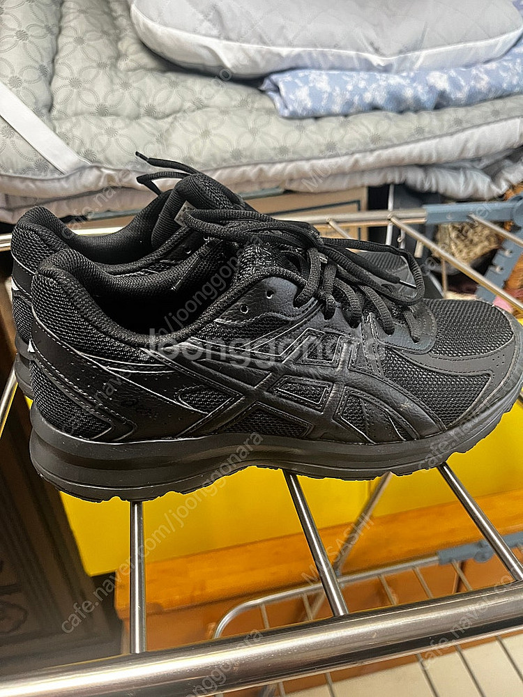 아식스 조그 100s 280--0