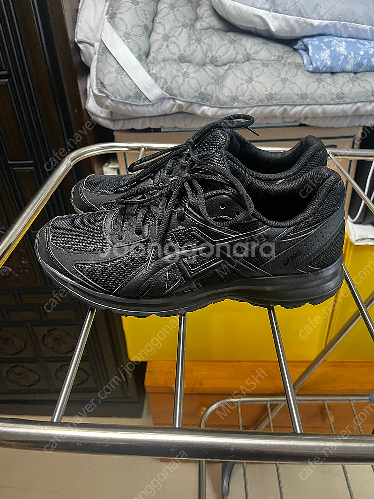 아식스 조그 100s 280--2