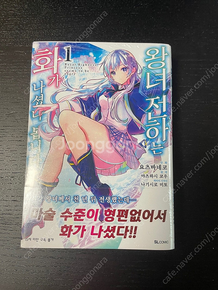 미개봉 초판 라노벨 판매 (스파이 교실, 왕녀전하, 탐...--2