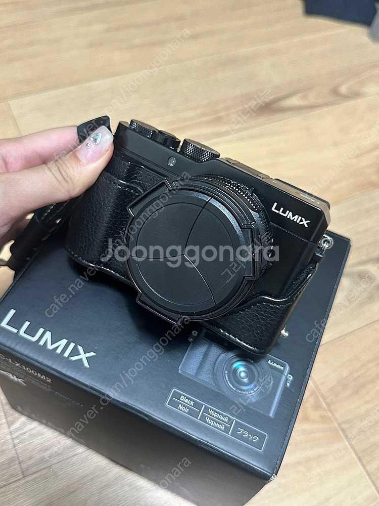 루믹스 LX100m2--0