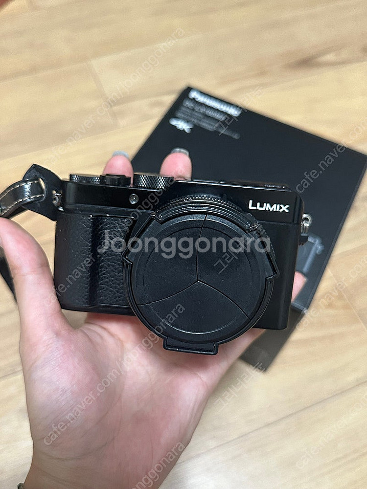 루믹스 LX100m2--1