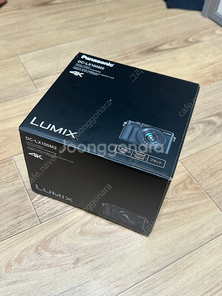루믹스 LX100m2--2
