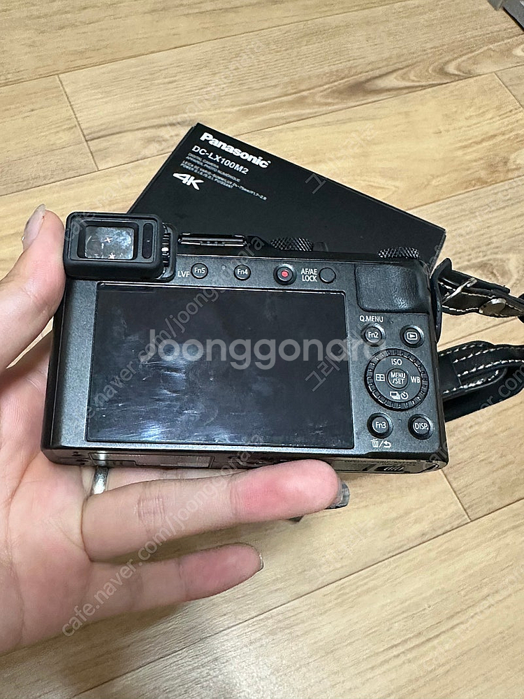 루믹스 LX100m2--3