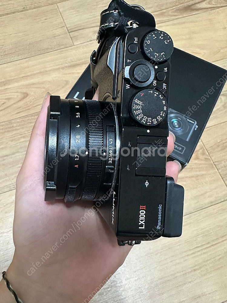 루믹스 LX100m2--4