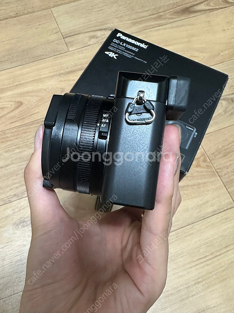 루믹스 LX100m2--5