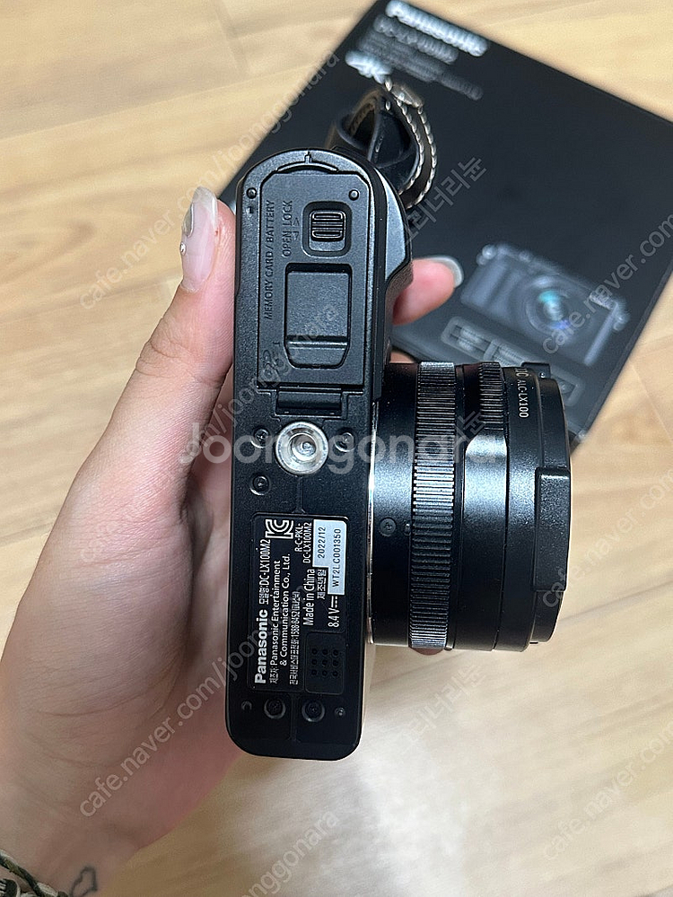 루믹스 LX100m2--6