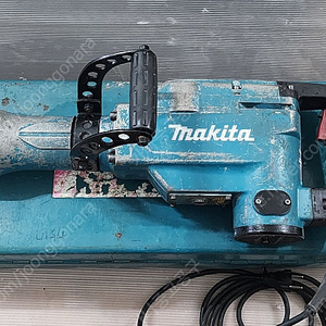 마끼다 65함마(makita HM1306) 대형 뿌레카 중고 팝니다