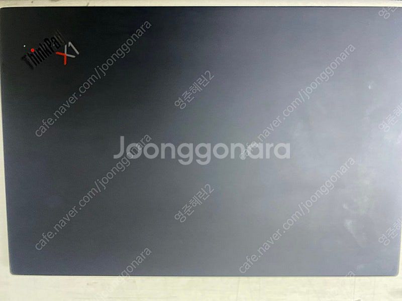 X1 Carbon gen8 (i5-10210u,16gb...--0