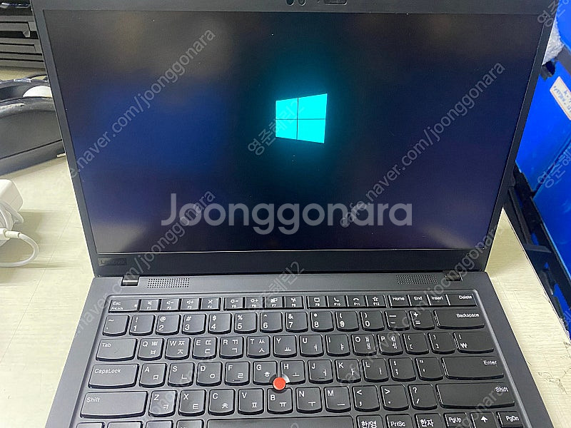 X1 Carbon gen8 (i5-10210u,16gb...--1