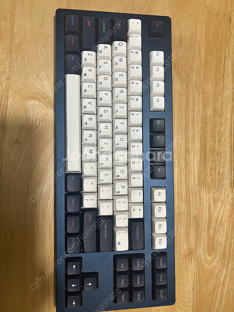 spm al87b 풀알루미늄 베어본--0