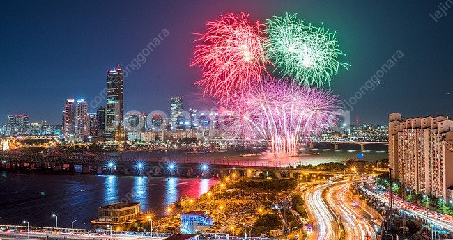 여의도 불꽃축제 주말 호텔 숙박 양도--0