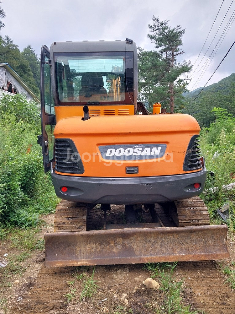 두산02굴삭기--3