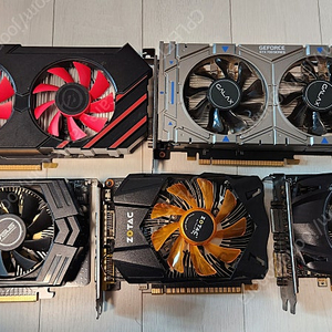 GTX750