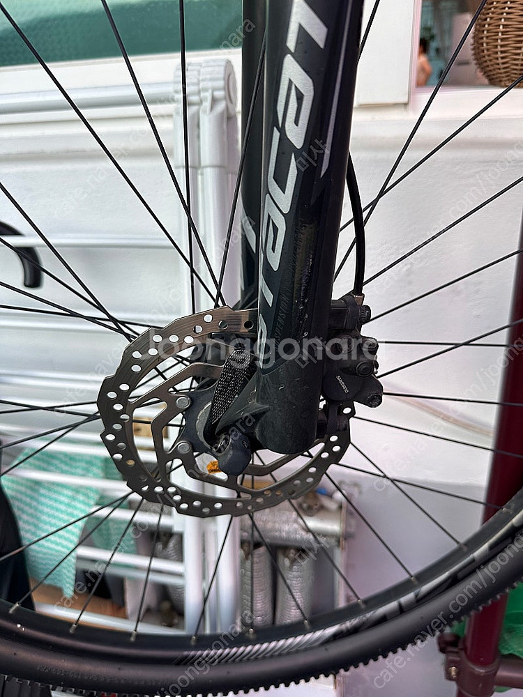 스타카토 mtb m7카본 자전거--4