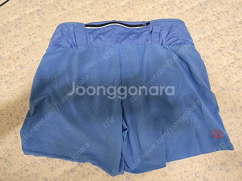 디스트릭비전,래빗,나이키가쿠소우등 러닝숏--9