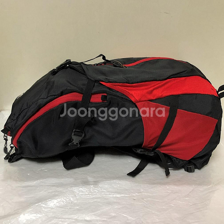 판매 마운틴 등산배낭 32L 상태좋음--2