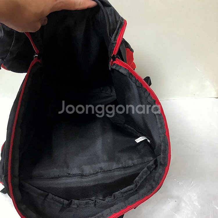 판매 마운틴 등산배낭 32L 상태좋음--4