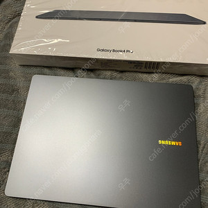 삼성전자 갤럭시북4 프로 NT940XGQ-A51A 14인치 16GB 512GB